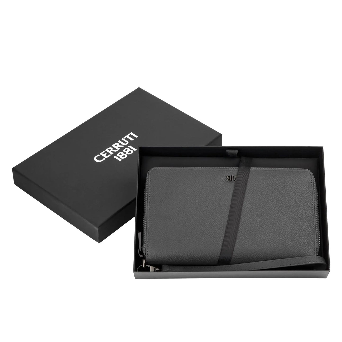 Cerruti 1881 NTM711N Folder A5 Hamilton Dark Blue