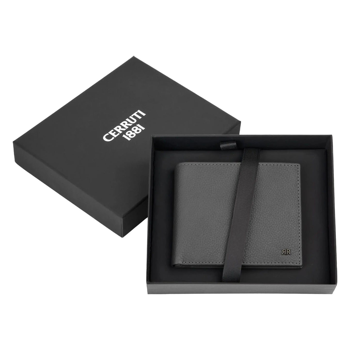 Cerruti 1881 NTM711N Folder A5 Hamilton Dark Blue