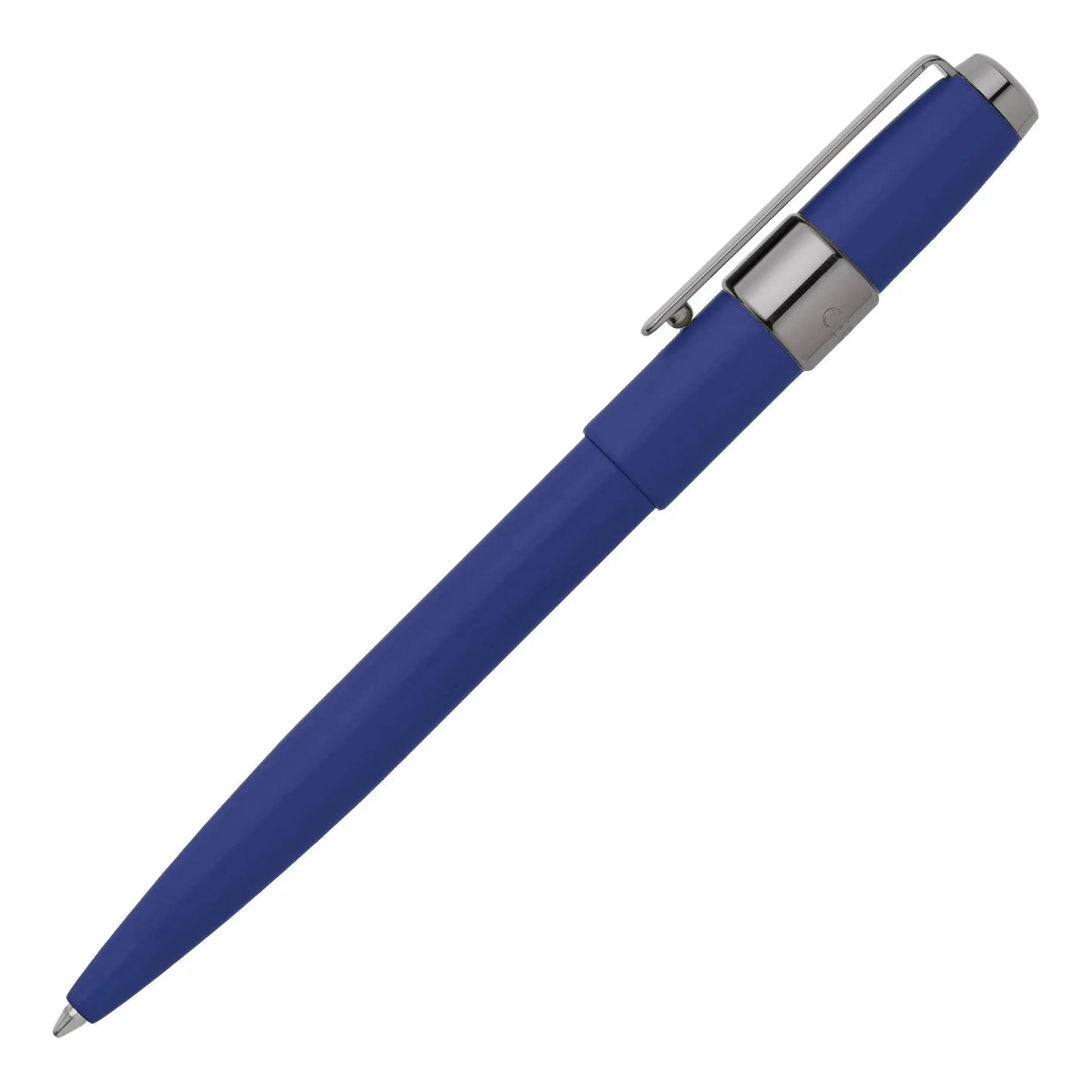 Cerruti 1881 NTM711N Folder A5 Hamilton Dark Blue