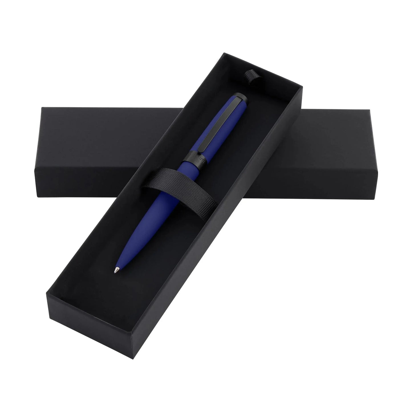 Cerruti 1881 NTM711N Folder A5 Hamilton Dark Blue