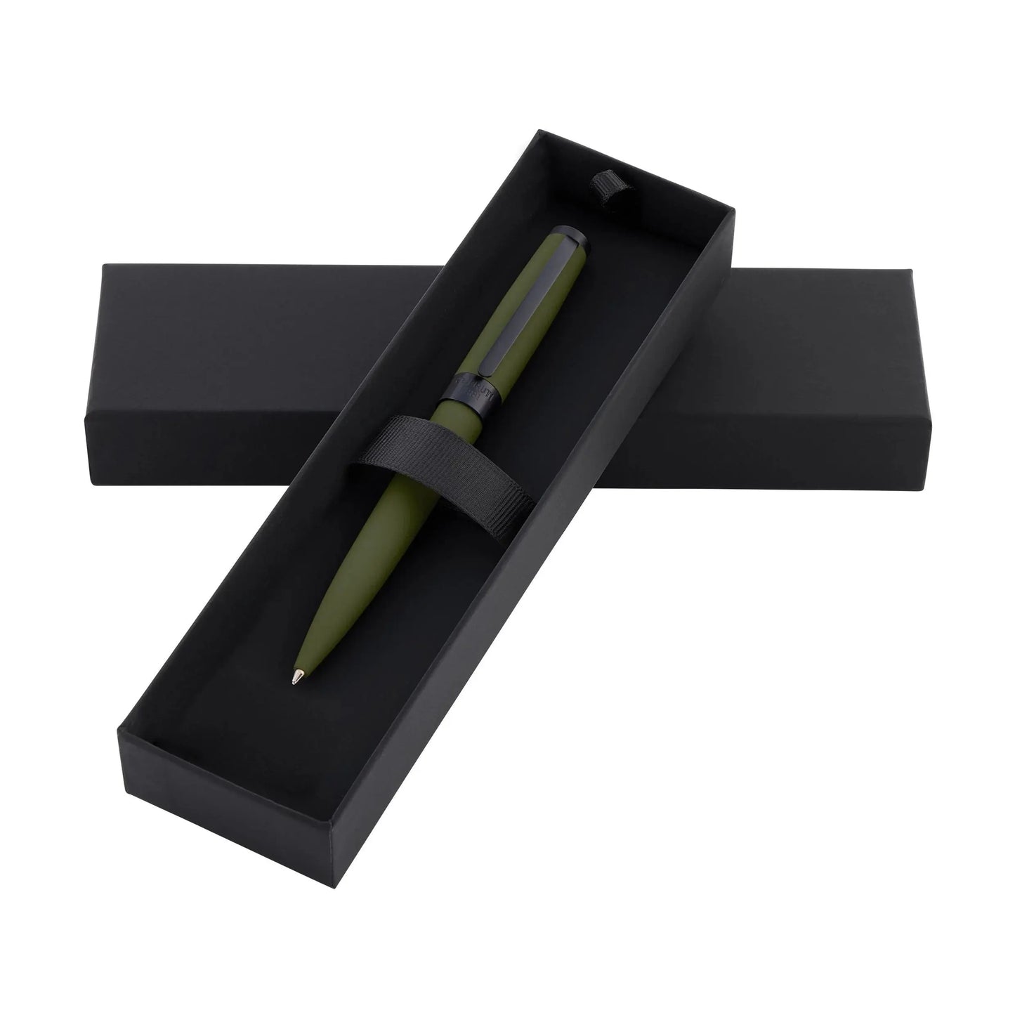 Cerruti 1881 NTM711N Folder A5 Hamilton Dark Blue