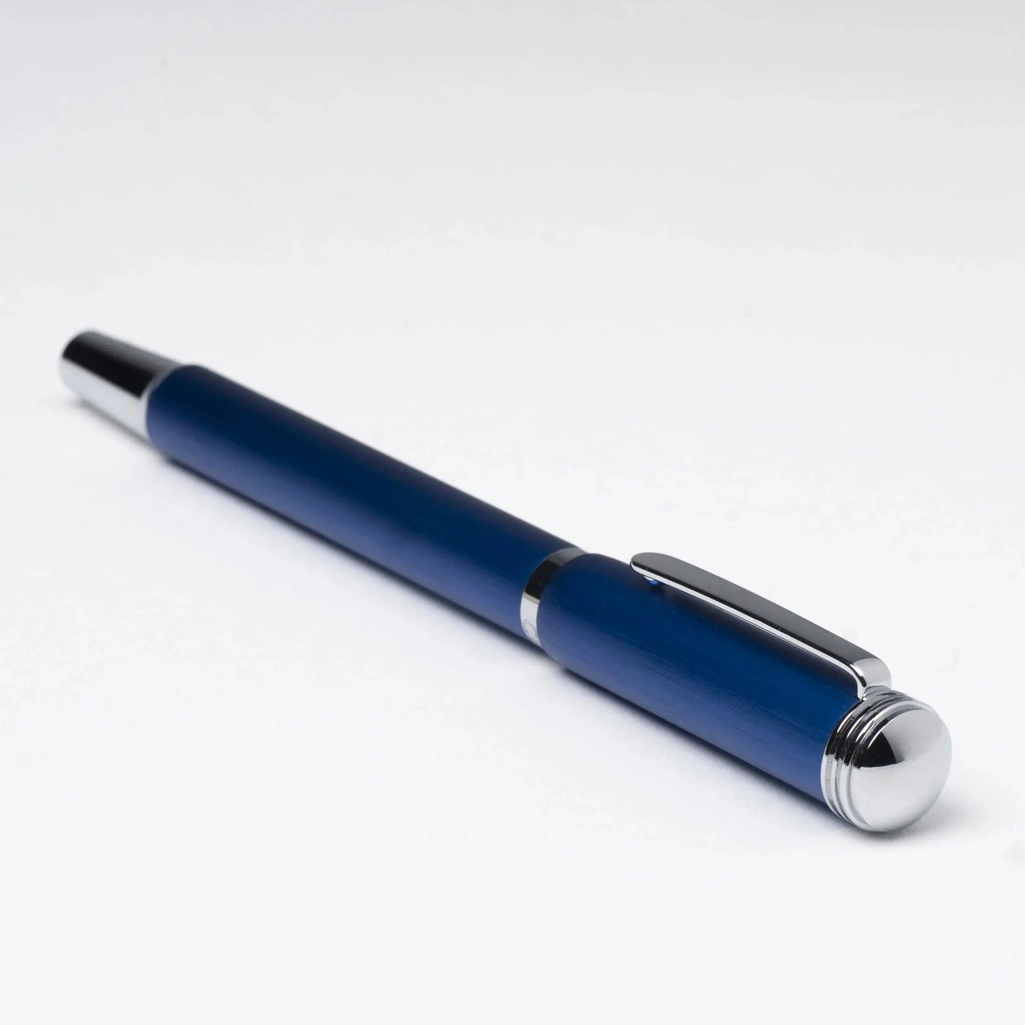 Cerruti 1881 NTM711N Folder A5 Hamilton Dark Blue