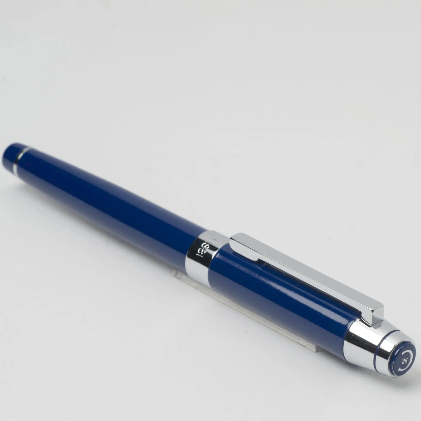 Cerruti 1881 NTM711N Folder A5 Hamilton Dark Blue