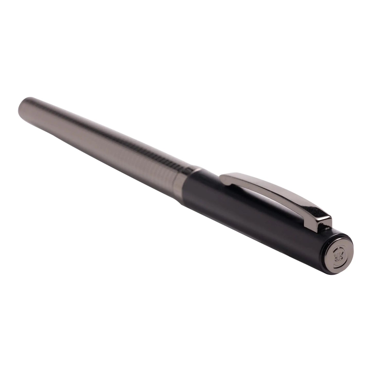 Cerruti 1881 NSW0745A Irving Black Rollerball Pen