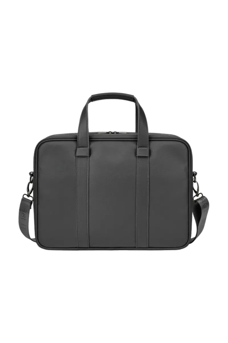 Cerruti 1881 NTM711N Folder A5 Hamilton Dark Blue