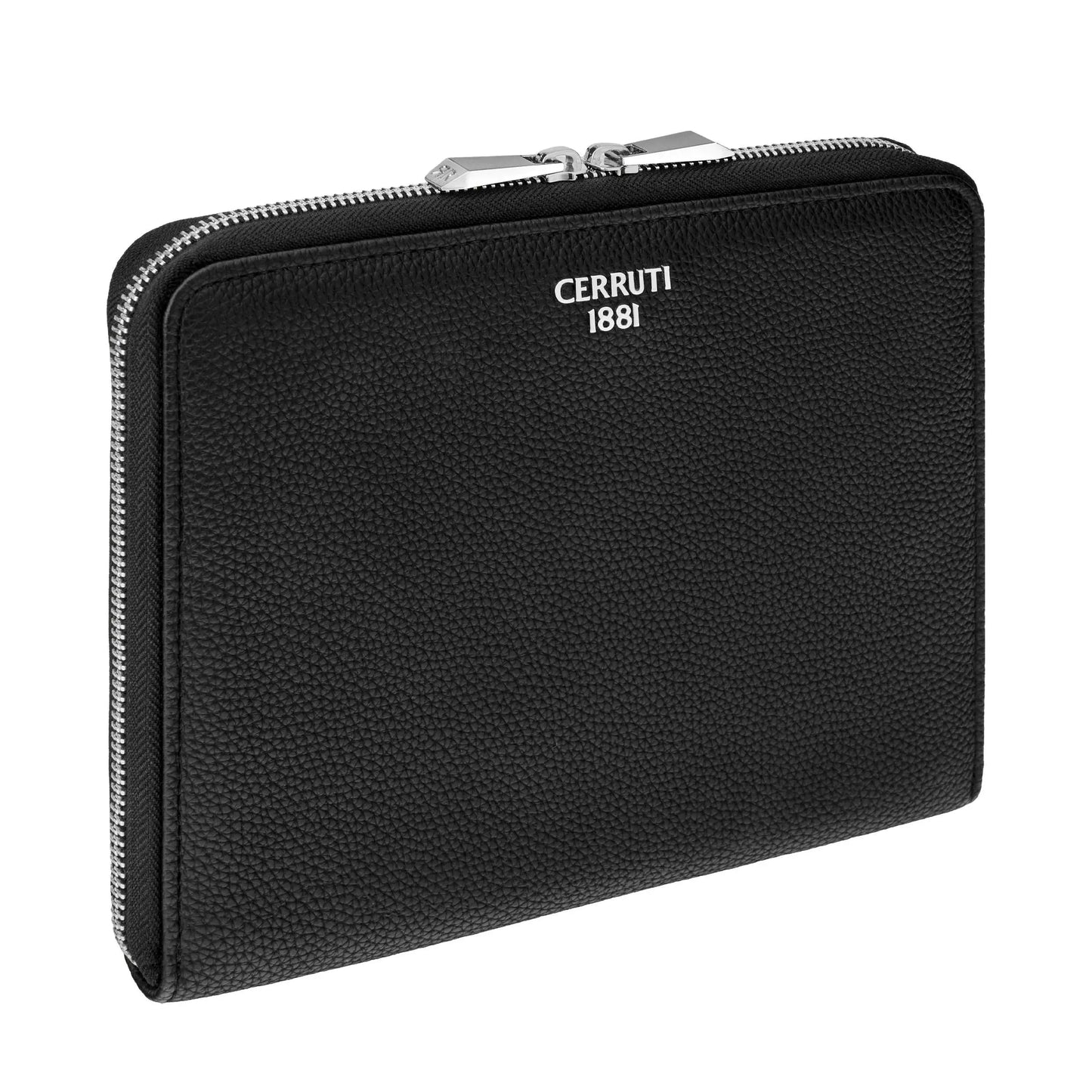 Cerruti 1881 NTM711N Folder A5 Hamilton Dark Blue