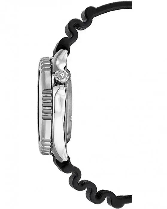 Citizen NY0086-16LE Automatic Promaster Diver Black Rubber Strap