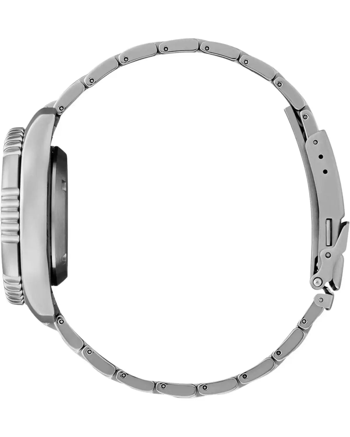 Citizen NY0100-50ME Automatic Promaster Divers Titanium Bracelet