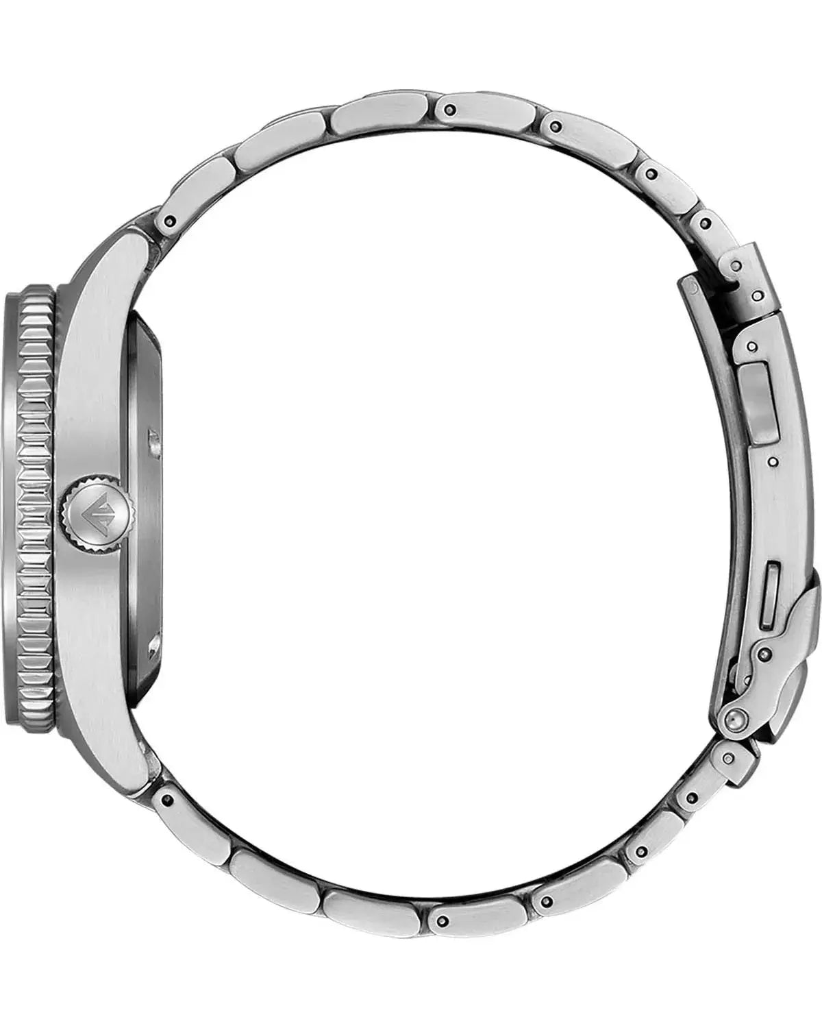 Citizen NY0129-58LE Automatic Promaster Diver Stainless Steel Bracelet