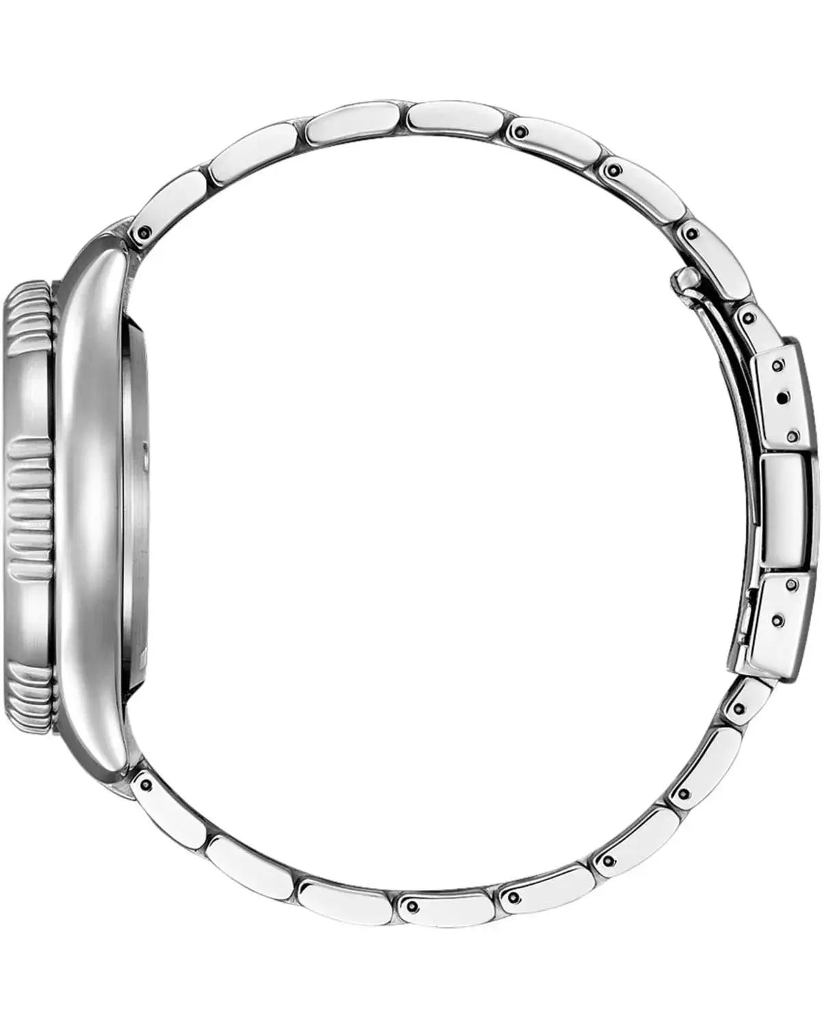 Citizen NY0140-80EE Automatic Promaster Divers Stainless Steel Bracelet