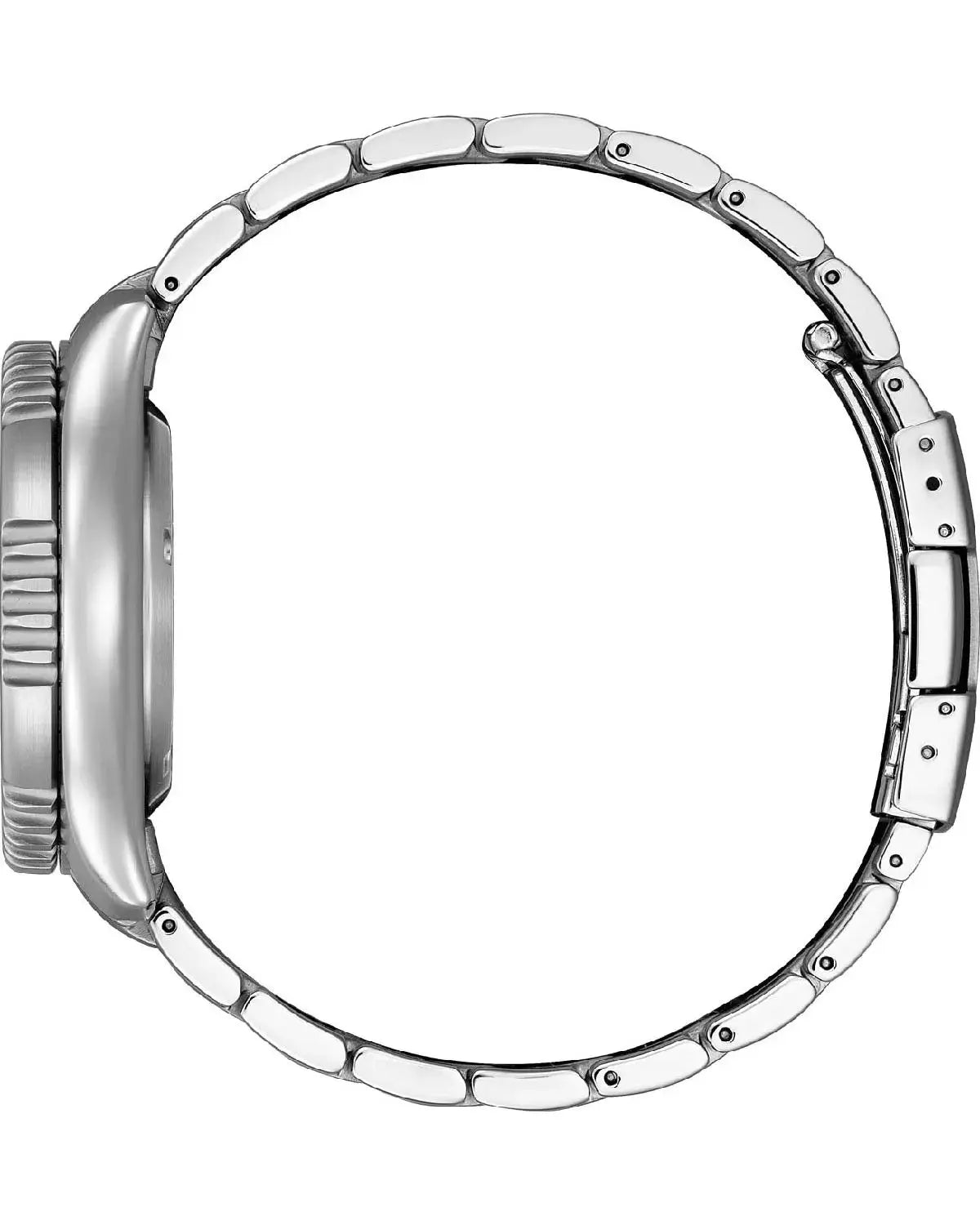 Citizen NY0160-66EE Automatic Promaster Marine Stainless Steel Bracelet