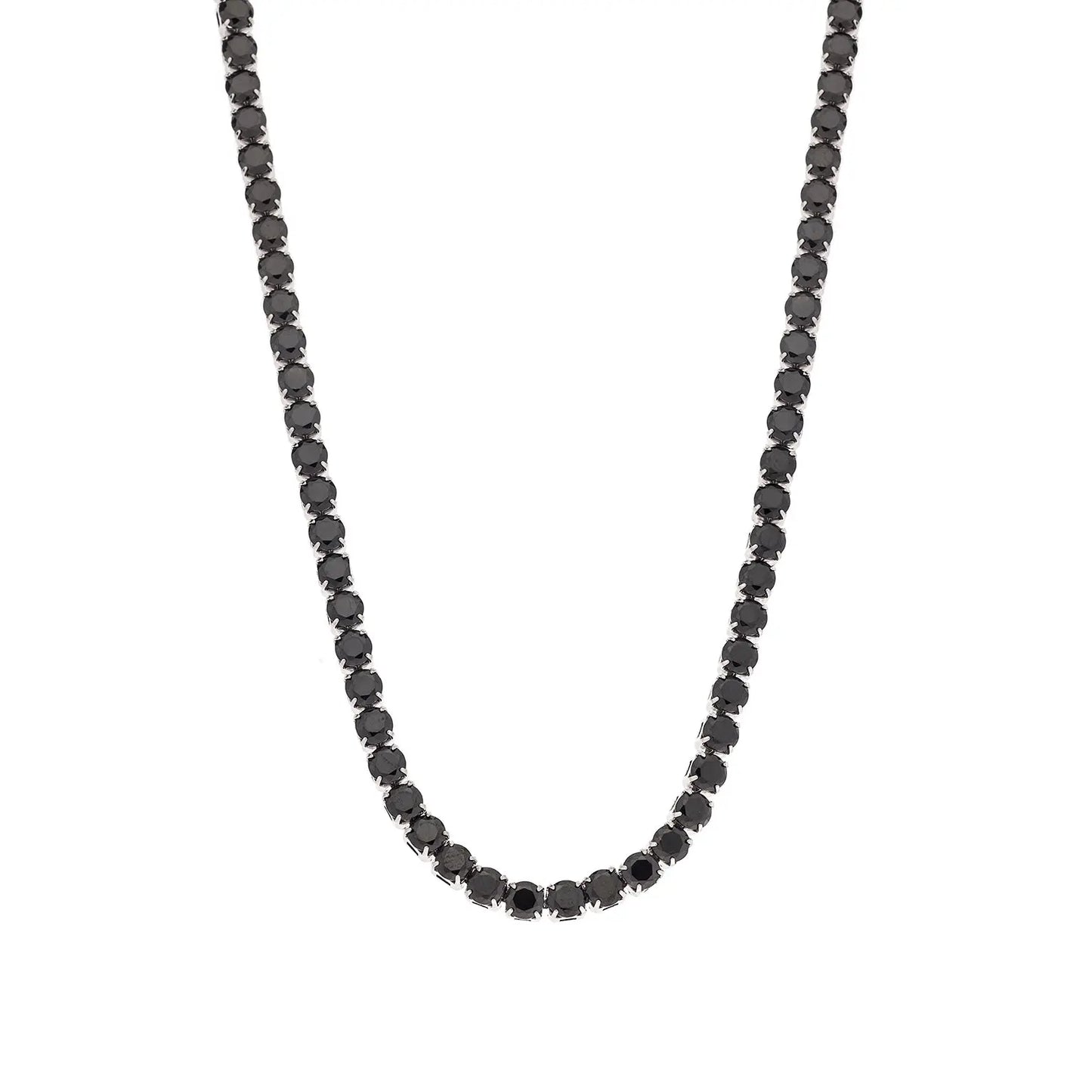 Puppis PUP20170G Gold Plated Steel Necklace