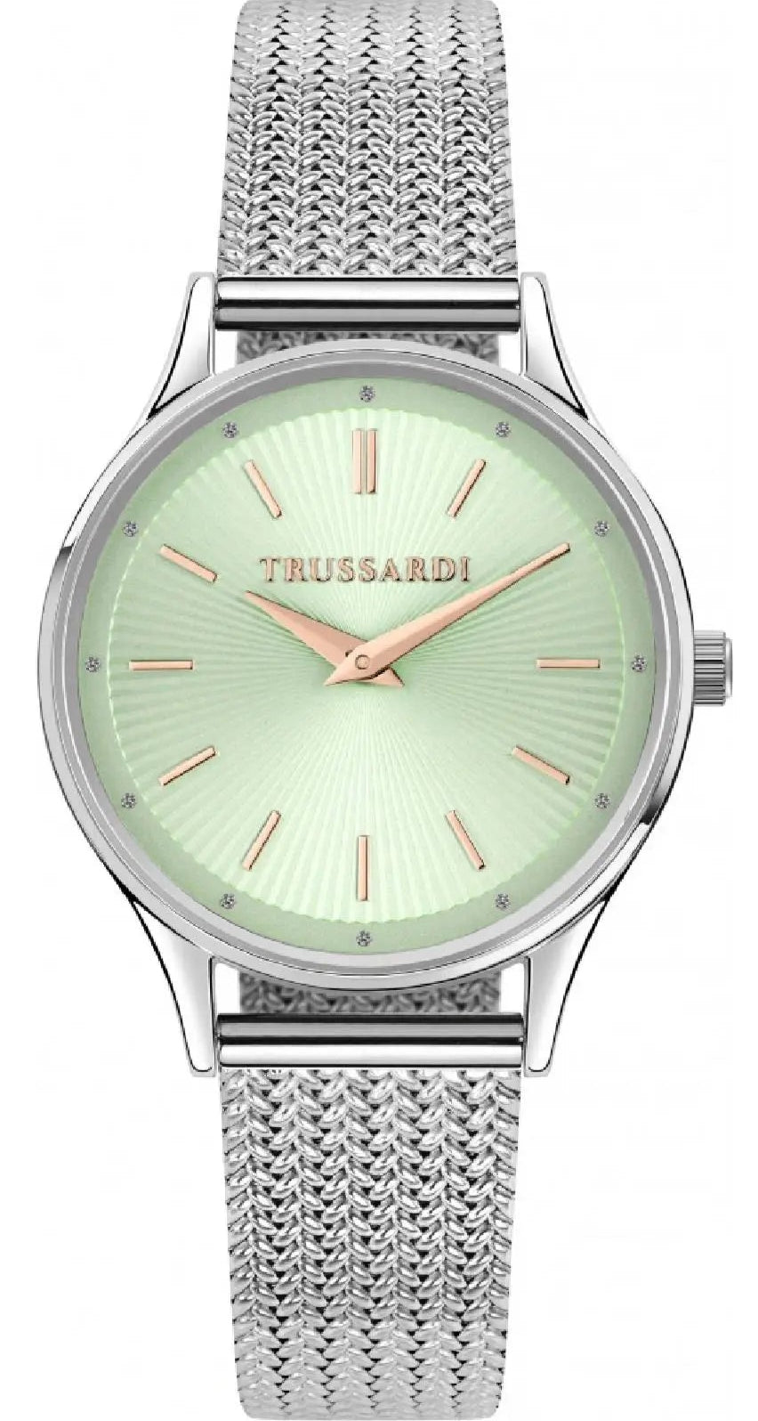 TRUSSARDI R2453152513 T-Star Stainless Steel Bracelet