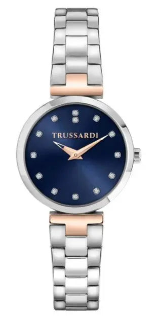 TRUSSARDI R2453164504 Loud Stainless Steel Bracelet