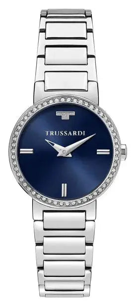 TRUSSARDI R2453171502 T-Bridge Stainless Steel Bracelet