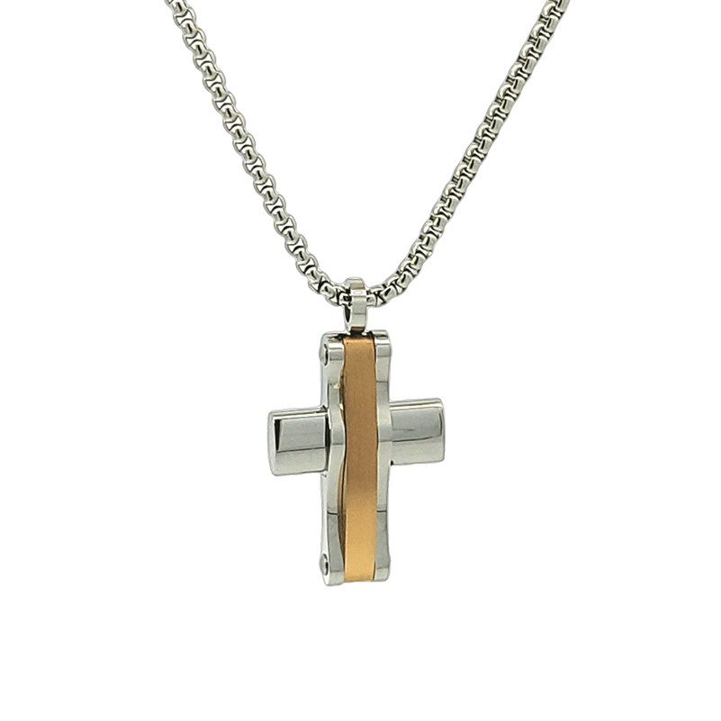 Cross N01240W Men's Stainless Steel