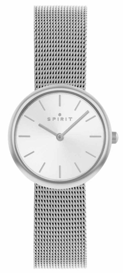 Spirit SP4017 Silver Stainless Steel Bracelet