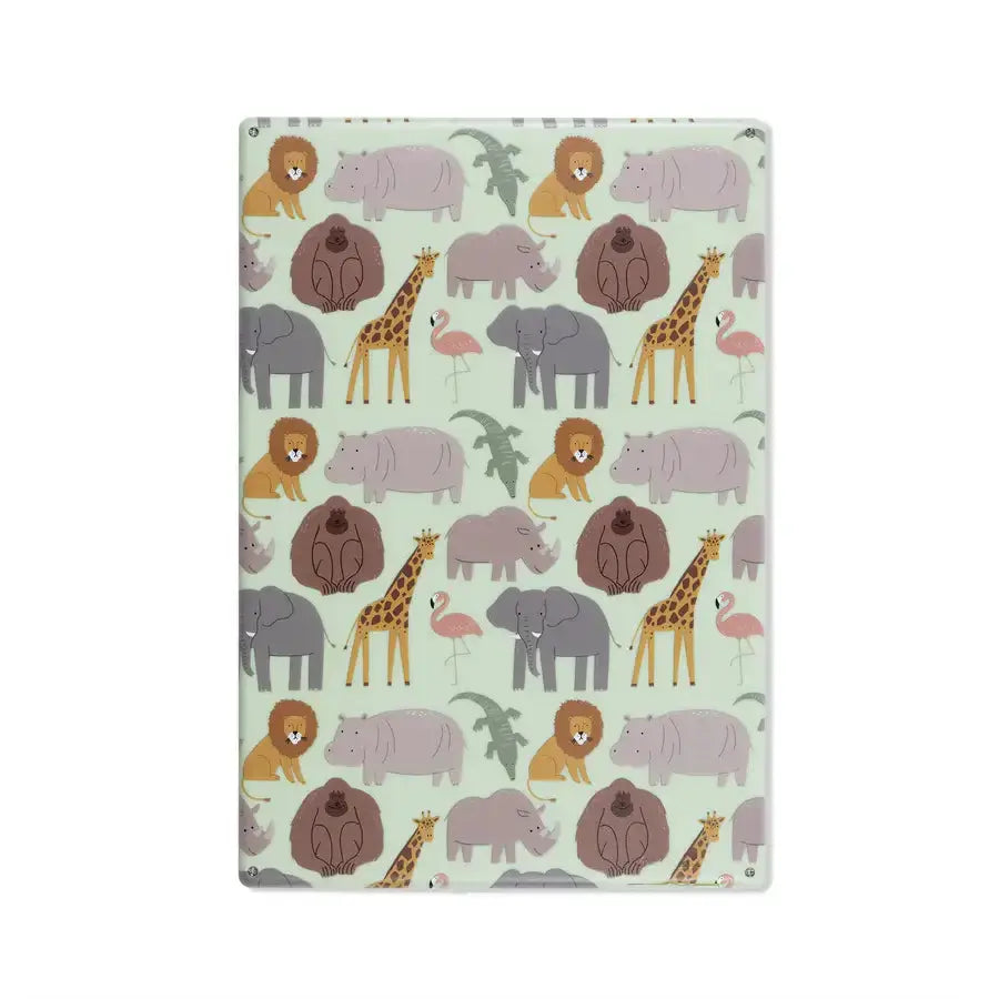 Tikkers TIK-PAD001 Kids Writing Pad