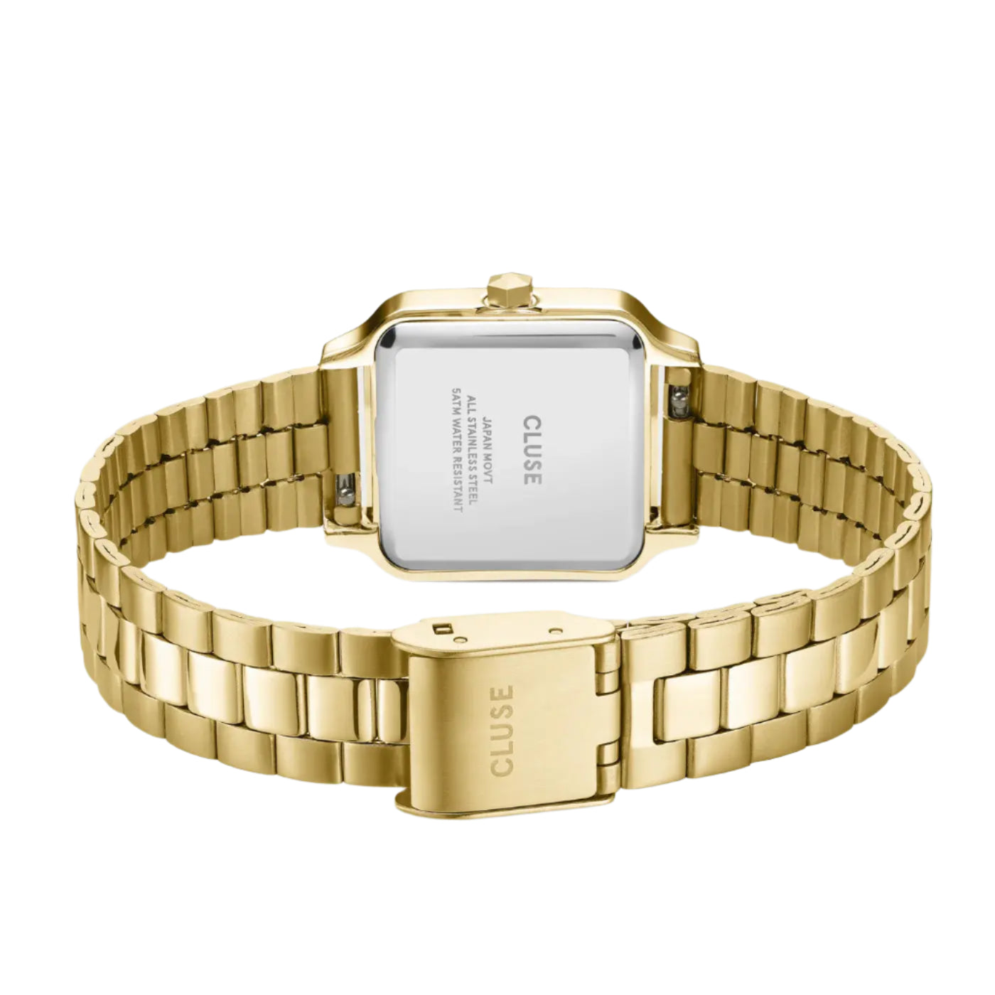 Cluse CW11807 Gracieuse Petit Gold Stainless Steel Bracelet