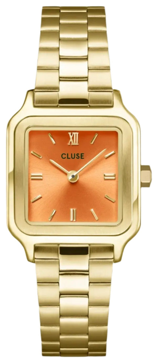 Cluse CW11807 Gracieuse Petit Gold Stainless Steel Bracelet