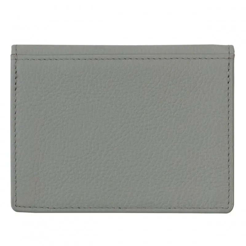 HUGO BOSS HLC009K Καρτοθήκη Storyline Light Grey Card Holder