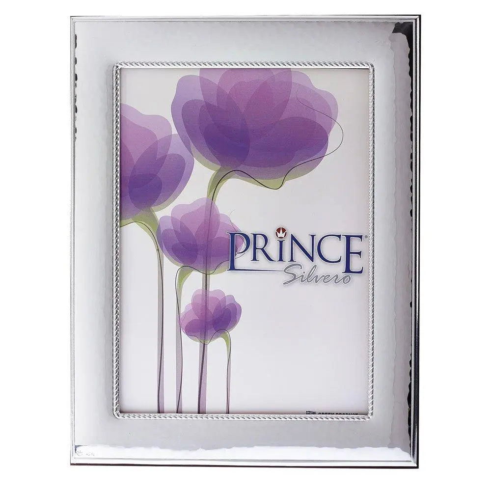 Ασημένια Κορνίζα MA327WC 10cm x 15cm - Κοσμηματοπωλείο Goldy