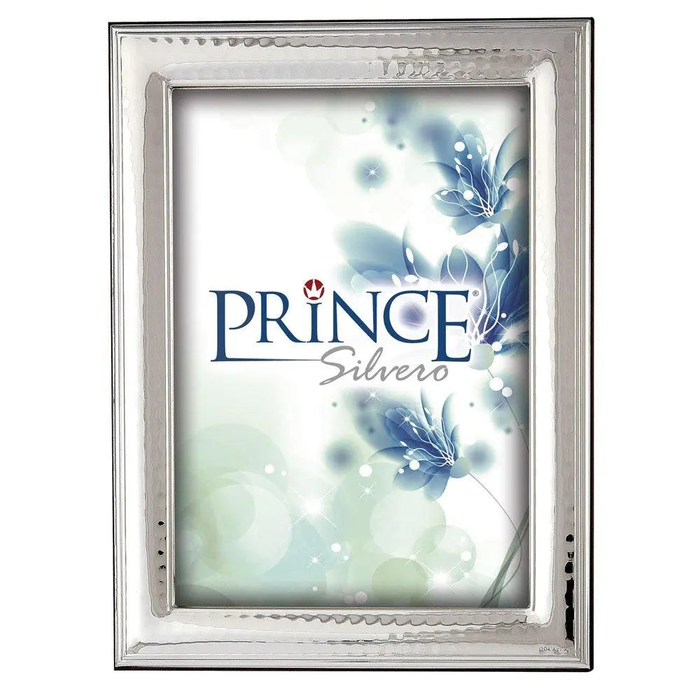 Ασημένια Κορνίζα MA410WB 13cm x 18cm - Κοσμηματοπωλείο Goldy