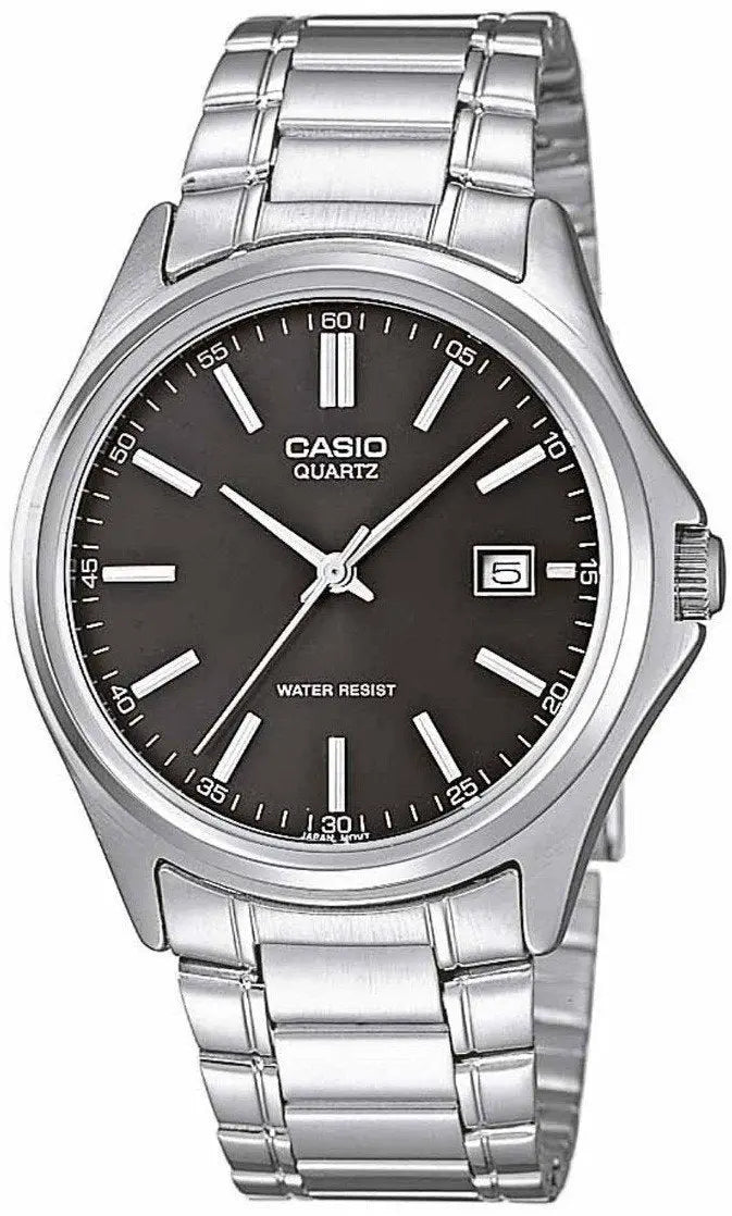 CASIO MTP-1183PA-1AEF Stainless Steel Watch - Κοσμηματοπωλείο Goldy