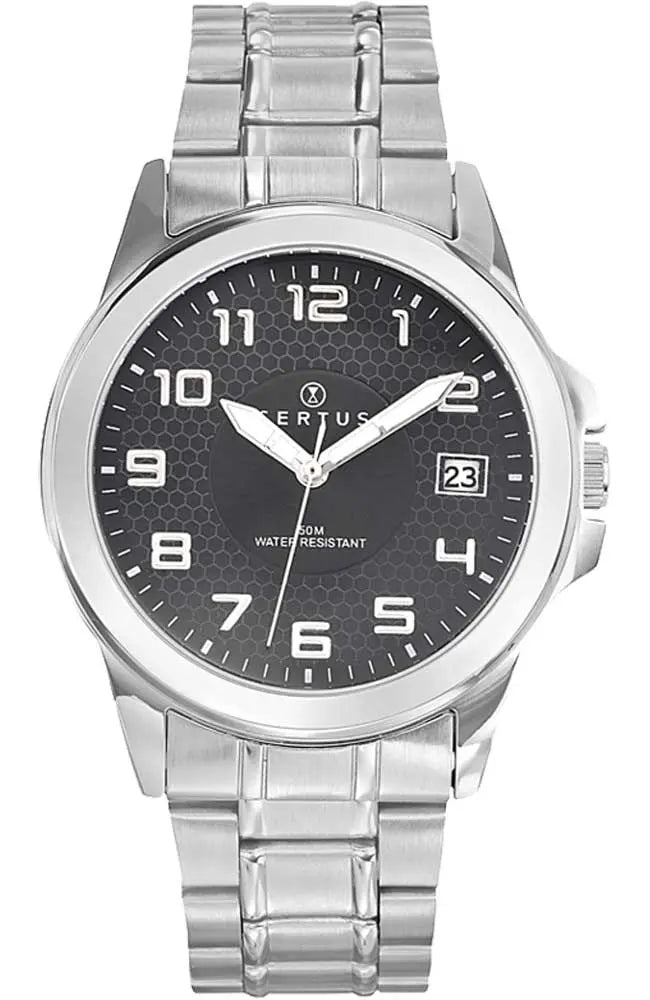 Certus 616223 Stainless Steel Bracelet - Κοσμηματοπωλείο Goldy