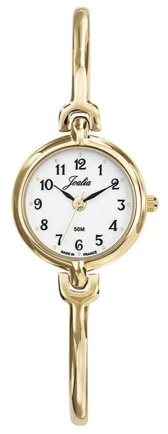 Certus 630503 Gold Metallic Bracelet - Κοσμηματοπωλείο Goldy