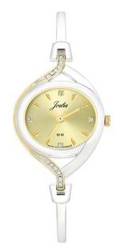 Certus 634101 Silver Stainless Metallic Bracelet - Κοσμηματοπωλείο Goldy