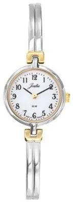 Certus 634119 Silver Metallic Bracelet - Κοσμηματοπωλείο Goldy