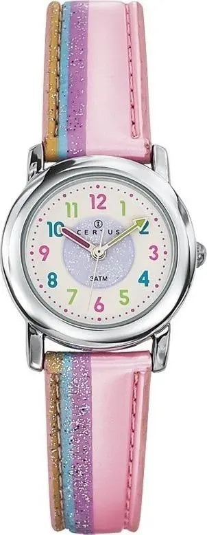 Certus 647384 Kids Multicolor Leather Strap - Κοσμηματοπωλείο Goldy