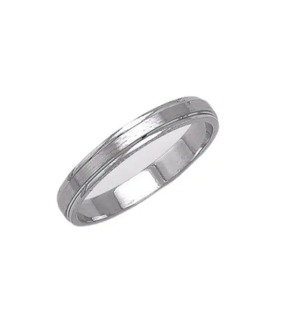 Gallos 709 Χρυσές Βέρες Γάμου - Κοσμηματοπωλείο Goldy