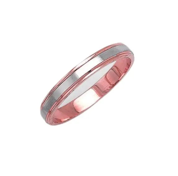 Gallos 709 Χρυσές Βέρες Γάμου - Κοσμηματοπωλείο Goldy