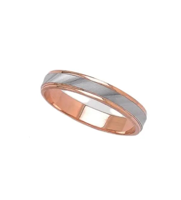 Gallos 711 Χρυσές Βέρες Γάμου - Κοσμηματοπωλείο Goldy