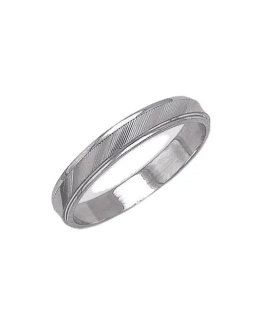 Gallos 711 Χρυσές Βέρες Γάμου - Κοσμηματοπωλείο Goldy