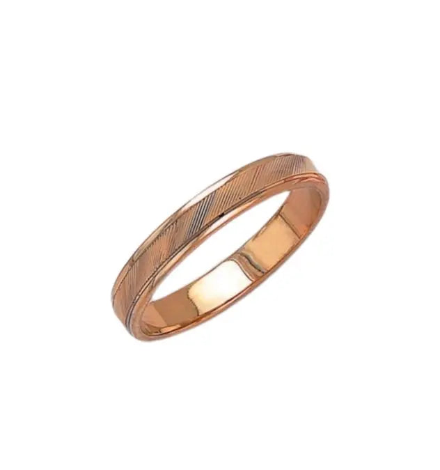 Gallos 711 Χρυσές Βέρες Γάμου - Κοσμηματοπωλείο Goldy