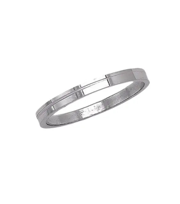 Gallos 719 Χρυσές Βέρες Γάμου - Κοσμηματοπωλείο Goldy