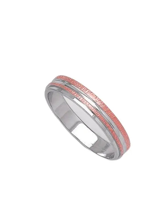 Gallos 725 Χρυσές Βέρες Γάμου - Κοσμηματοπωλείο Goldy