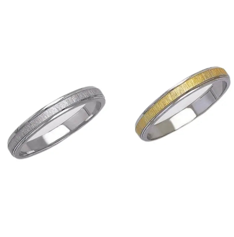 Gallos 741 Χρυσές Βέρες Γάμου - Κοσμηματοπωλείο Goldy