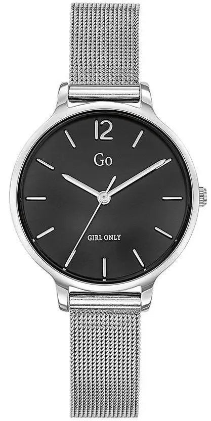 GO Girl Only 695944 Stainless Steel Bracelet - Κοσμηματοπωλείο Goldy