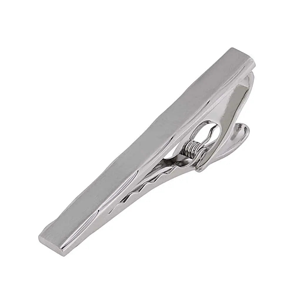 Γραβατοπιάστρα Ascot 71/7487L - Κοσμηματοπωλείο Goldy