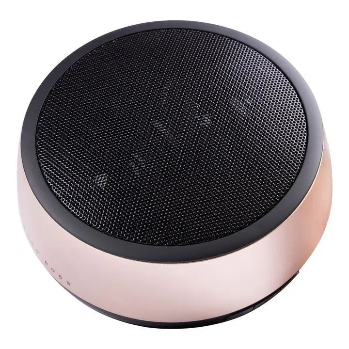 HUGO BOSS HAE208E Gear Luxe Champagne Bluetooth Speaker - Κοσμηματοπωλείο Goldy