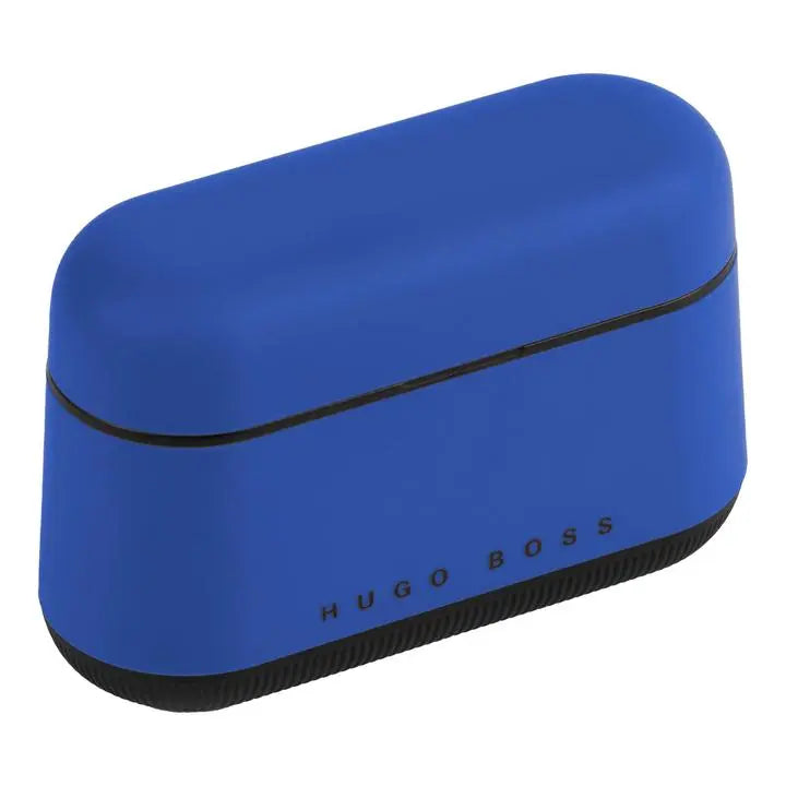 HUGO BOSS HAP107L Ασύρματα Ακουστικά Gear Matrix Earphones - Κοσμηματοπωλείο Goldy