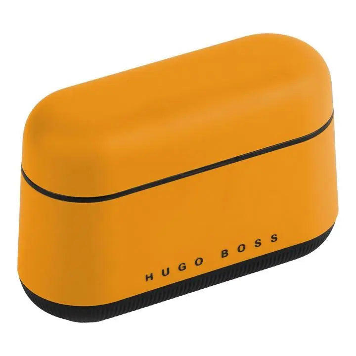 HUGO BOSS HAP107S Ασύρματα Ακουστικά Gear Matrix Earphones - Κοσμηματοπωλείο Goldy
