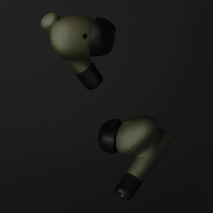 HUGO BOSS HAP107T Ασύρματα Ακουστικά Gear Matrix Earphones - Κοσμηματοπωλείο Goldy
