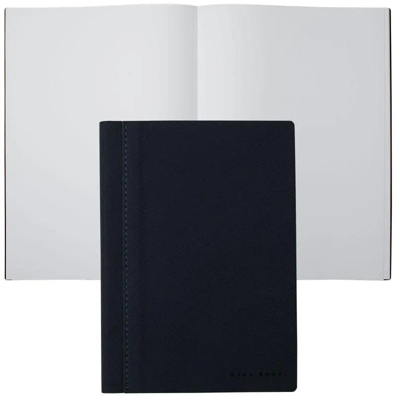 HUGO BOSS HNM705N Σημειωματάριο A6 Advance Notepad - Κοσμηματοπωλείο Goldy