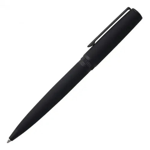 HUGO BOSS HSC9744A Στυλό Gear Matrix Ballpoint Pen - Κοσμηματοπωλείο Goldy