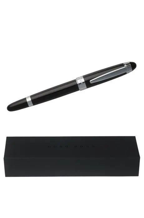 HUGO BOSS HSN5015 Στυλό Icon Rollerball Pen - Κοσμηματοπωλείο Goldy
